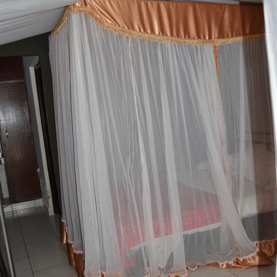 Impala Safari Lodge Voi Екстер'єр фото