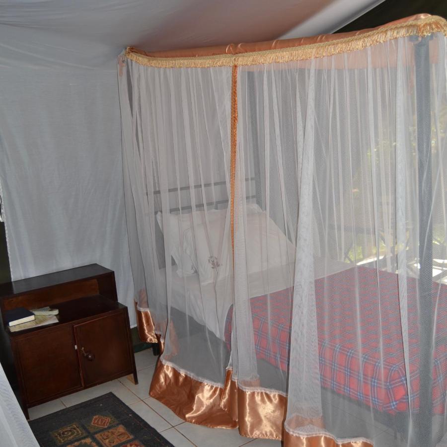 Impala Safari Lodge Voi Екстер'єр фото